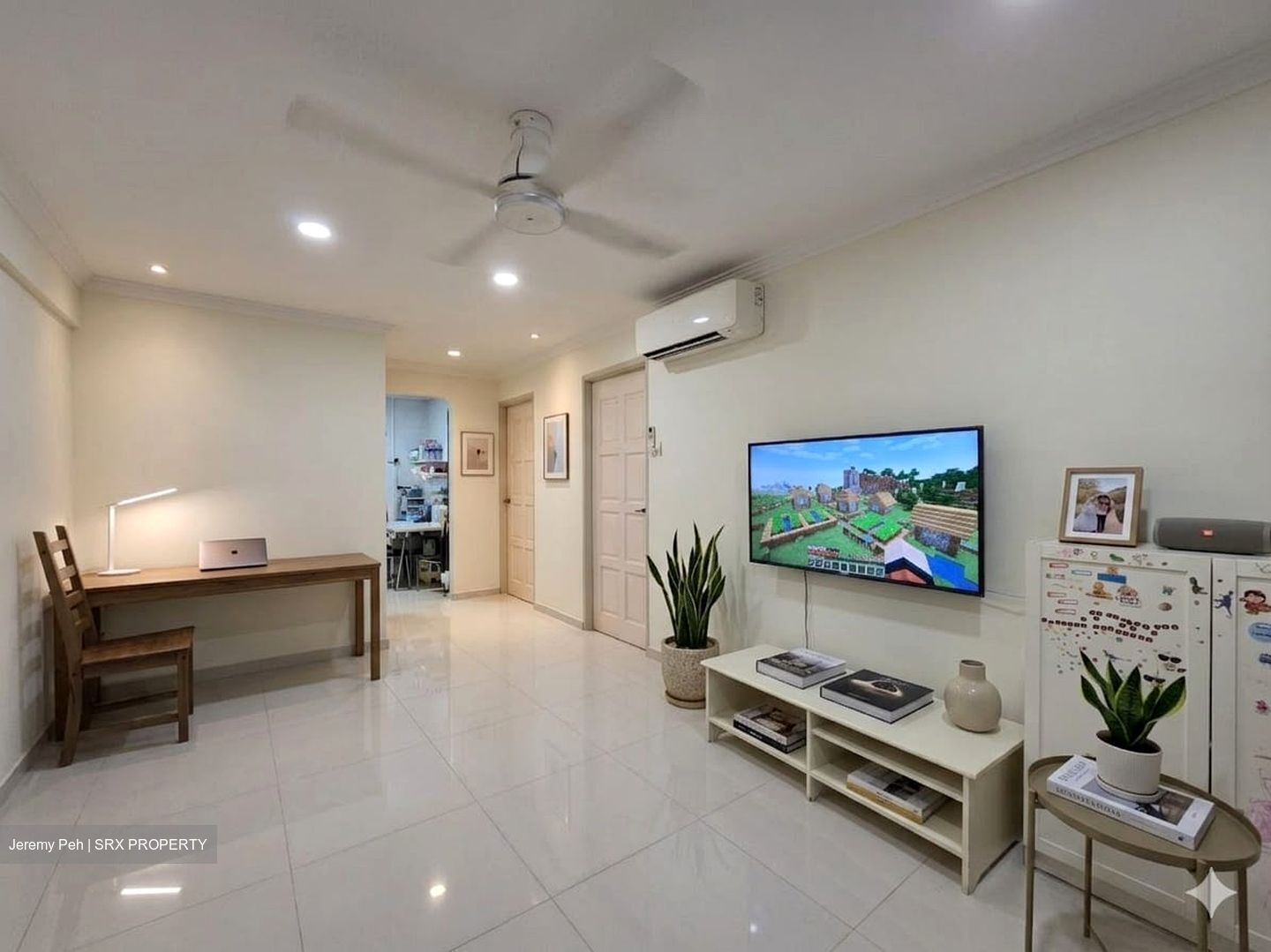 Blk 909 TAMPINES PALMSVILLE (Tampines), HDB 3 Rooms #558521411
